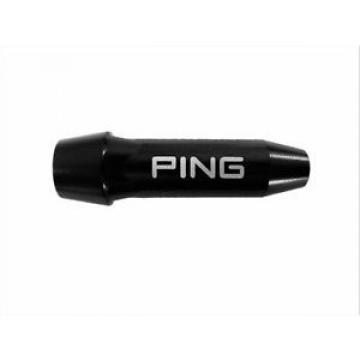 NEW PING G25 DRIVER FW .. ADAPTER SLEEVE .. OEM RH..USA STOCK  .335 Tip