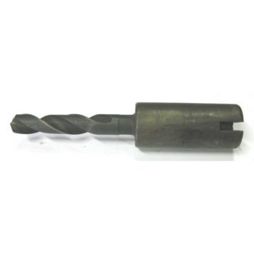 1-3/4 Morse Taper shank &amp; 13/16 USA Drill Bit Tool Holder Sleeve Adapter MT3 3MT