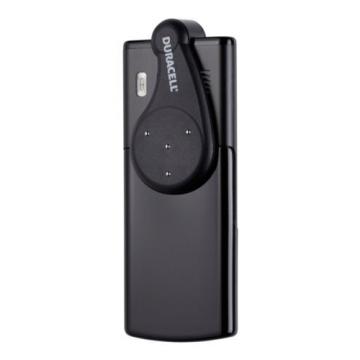Duracell myGrid Power Sleeve Clip Adapter für Nokia Handy Cover Tasche Ladegerät