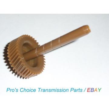 39 tooth Speedometer Driven Gear--Fits Turbo Hydramatic 350 / 350C Transmissions