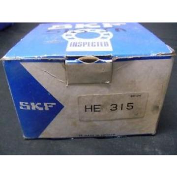 Adaptor Sleeve SKF HE315
