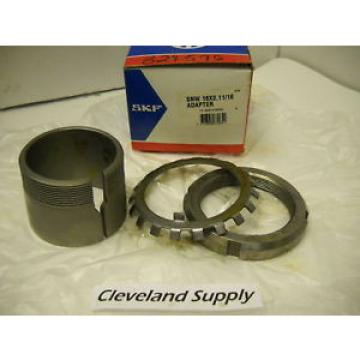 SKF  SNW 16 X 2-11/16 BEARING ADAPTER SLEEVE NEW CONDITION IN BOX
