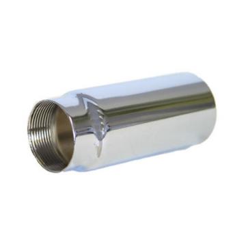 KISSLER #  39-3165 ,  SAYCO BRASS ADAPTER , FITS  NEW STYLE SHOWER SLEEVE