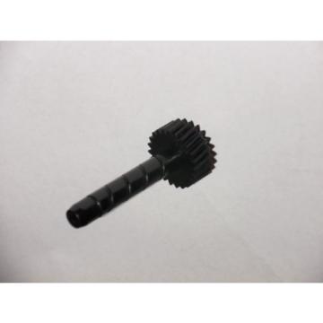 ***BLACK***23-Tooth Speedometer Gear--Fits Hydramatic 200 &amp; 200C Transmissions