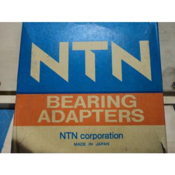 NTN HA2316 adapter sleeve bearing 2 11/16&#039;&#039;