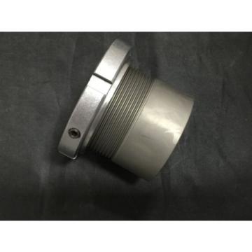 New SKF Adapter Sleeve for Bearing with Lock Nut Part#H311