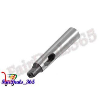 MT-1 TO MT 4 MORSE TAPER ADAPTER REDUCING DRILL SLEEVE F FOR LATHE MILLING HQ