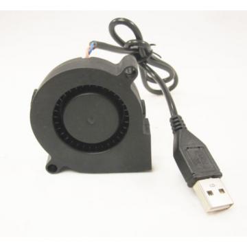 50mm 15mm Blower USB and 110V 115V 120V AC USB Adapter 3.6CFM Sleeve 1442*