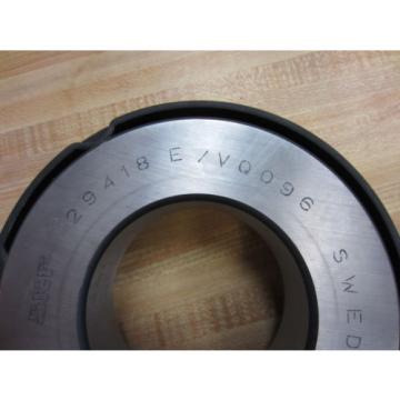 SKF 29418 E/VQ096 29418EVQ096 Thrust Spherical Roller Bearing - New No Box