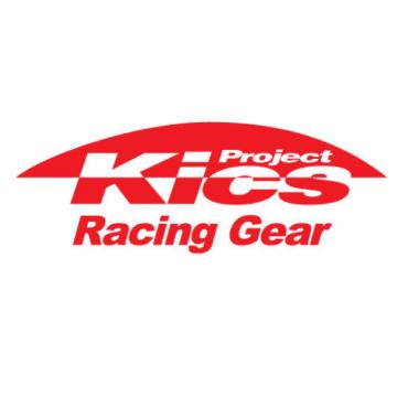 Project Kics LEGGDURA RACING LUG NUT 53MM OPEN-END 16 PCS 4 LOCKS 12X1.50 BLUE