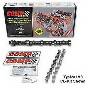 Comp Cams CL11-414-8 Nitrous HP Hyd. Roller Cam and Lifter Kit; Chevy Big Bloc