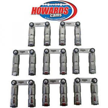 HOWARD&#039;S Ford Retro-Fit ProMax 221-302, 351W, 351C, 351M, 400 Hyd Roller Lifters