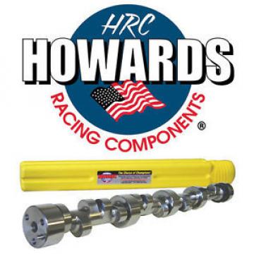 Howards Cams 180245-12 SBC Chevy 280/292 501/509 Hydraulic Roller Camshaft