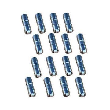 GM Performance Hydraulic Roller Lifters Chevy LS Set of 16 12499225