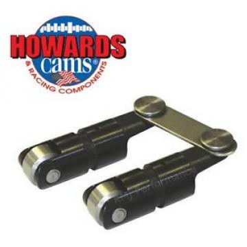 Howards Cams 91217 Small Block Ford 302 351W Roller Camshaft Lifters Mechanical