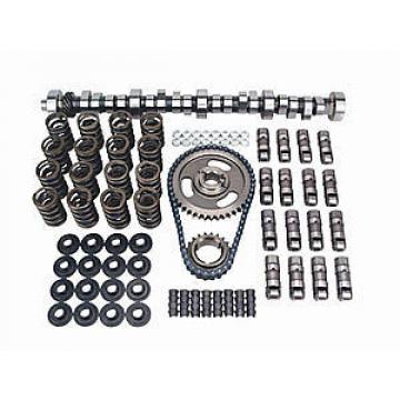 Comp Cams K08-600-8 Thumpr Retro-Fit Hydraulic Roller Camshaft Complete Kit;