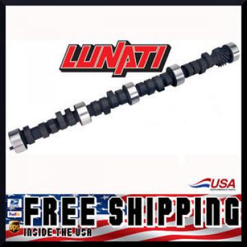 Lunati SBC Chevy Solid Roller Street Strip Camshaft Cam 283/291 .645/.645