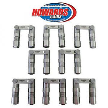 HOWARD&#039;S Ford Retro-Fit Street 221-302, 351W/C/M, 400 Hydraulic Roller Lifters