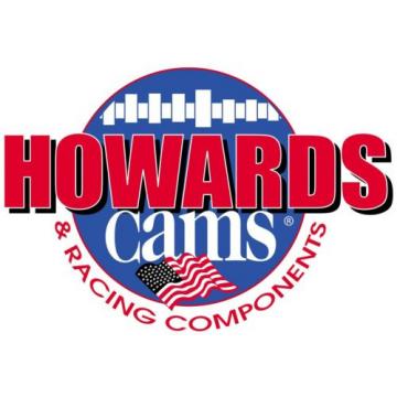 Howards Cams 91166 Street Series Retro Fit Hyd Roller Lifter