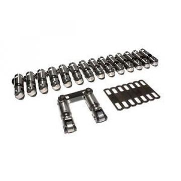 Competition Cams 839-16 Endure-X Roller Lifter Set