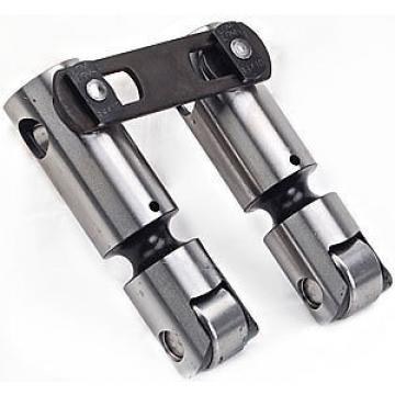 Comp Cams 891-16 Endure-X Solid/Mechanical Roller Lifter Set