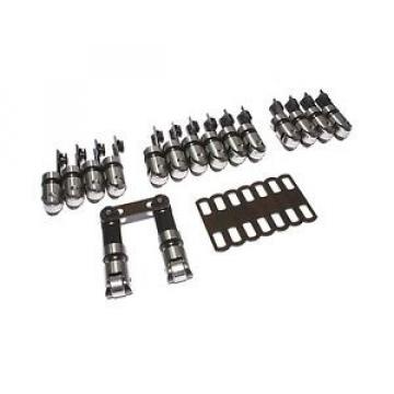 Competition Cams 87019-16 Super Roller Lifter 16 Pc Cutaway Oil Band Style