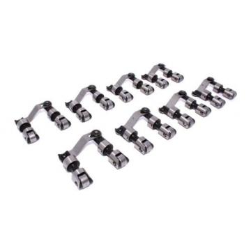 Competition Cams 841-16 Endure-X Roller Lifter Set