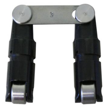 HOWARD&#039;S SBF 351w Small Ford SportMax Vertical Bar Mechanical Roller Lifters