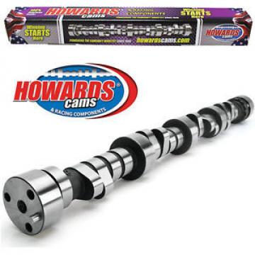 HOWARD&#039;S BBC Chevy Rattler™ Retro-Fit Hyd Roller 280/288 555&#034;/555&#034; 109° Cam