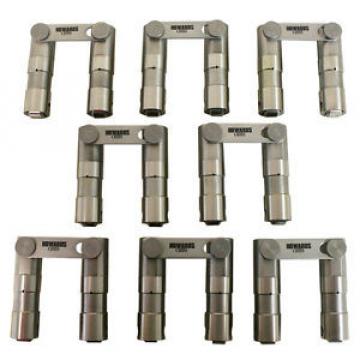 Howards Cams 91460 Retro-Fit Street Buick 401, 425, 455 Hydraulic Roller Lifters