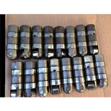 87-93 Ford Mustang 302 HO Engine Roller Cam Lifters (16) Camshaft Factory OEM