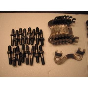 Crane Cams 138181 1967- UP, Chevy, Solid roller Cam &amp; Roller Lifter Kit.396- 454