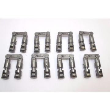 GAERTE SB CHEVY ROLLER LIFTERS CROWER COMP CAMS