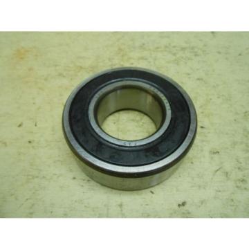 SNR Double Row Self Aligning Ball Bearing 2207 EE G15