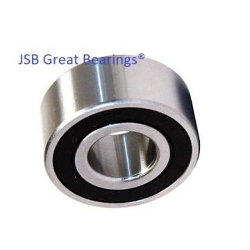 (Qty.10) 5203-2RS double row seals bearing 5203-rs ball bearings 5203 rs
