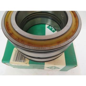 NEW INA DOUBLE ROW CYLINDRICAL ROLLER BEARING SL045015PP
