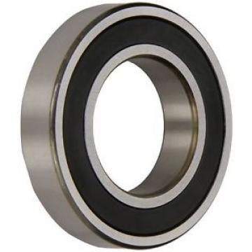 NSK 6203VV Deep Groove Ball Bearing, Single Row, Double Sealed, Non-Contact,