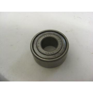 NEW DEPARTURE 5204 DOUBLE ROW BALL BEARING