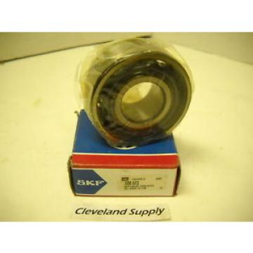 SKF 5306 A/C3 DOUBLE ROW BALL BEARING NEW CONDITION IN BOX