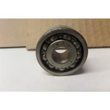 New Departure ND Double Row Ball Bearing 5301 New