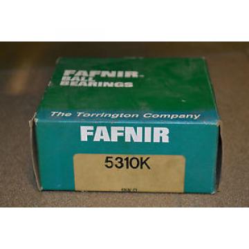 FAFNIR 5310K Double Row Ball Bearings