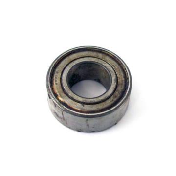 Hoover NSK Double Row Ball Bearing 5205Z