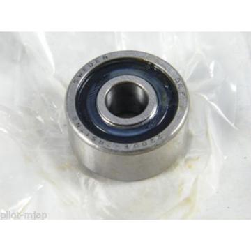 NEW OEM ORIGINAL SKF DOUBLE ROW SELF ALIGNING BALL BEARING ~ PART # 2200 E-2RS1