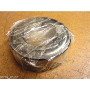 DELCO NDH 455511 Double Row Ball Bearing 55mm ID 100mm OD NEW