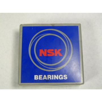 NSK 3310NR Double Row Ball Bearing 50mm Bore ! NEW !