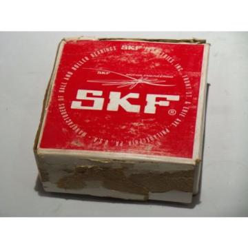 SKF 5217-M  5.9055 X 3.3465 X 1.75 DOUBLE ROW BALL BEARING - NOS