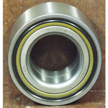 1 NEW QC 510006A DOUBLE ROW BALL BEARING NNB *MAKE OFFER*
