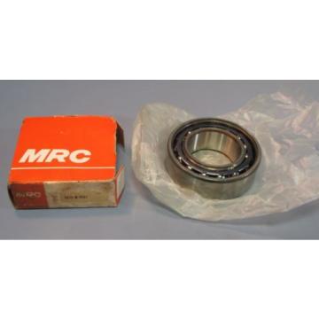 MRC 5212M-H501 Double Row Ball Bearing 110mm OD, 60mm ID, 36.5mm Wide NIB