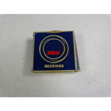 NSK 3205BTNGC3 Double Row Angular Contact Bearing ! NEW !