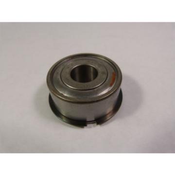 New Departure 5303-E2ZNR Double Row Ball Bearing ! NEW !